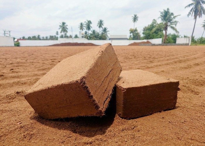 COCOPEAT 2