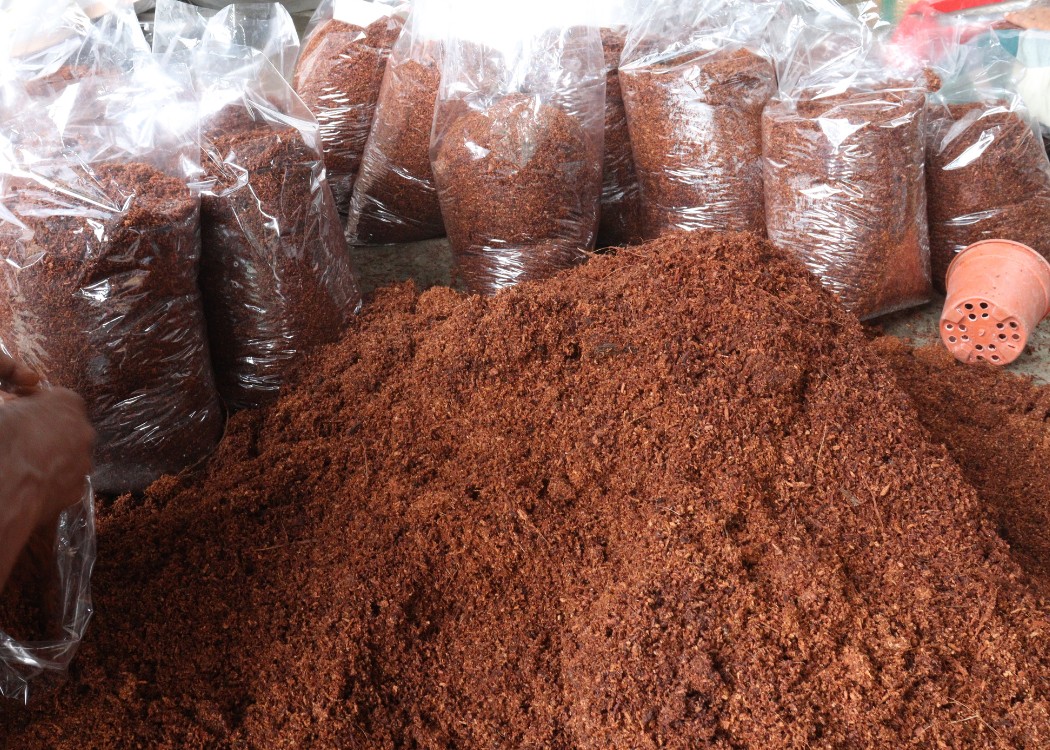 COCOPEAT